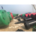 marine navigation equipment steel maker buoy